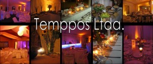 Temppos Ltda. Avisos gratis en Chile en Las Condes |  SERVICIOS PARA EVENTOS, BANQUETER&Iacute;A, MUSICA, DECO. FLORAL, DJ, VIDEO, FOTOGRAF&Iacute;A, COTILL&Oacute;N, ETC