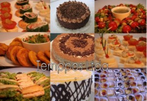 Temppos Ltda. Avisos gratis en Chile en Las Condes |  Productos de banqueter&iacute;a y pasteler&iacute;a a pedido, PRODUCTOS DE COCTELER&Iacute;A Y PASTELER&Iacute;A
