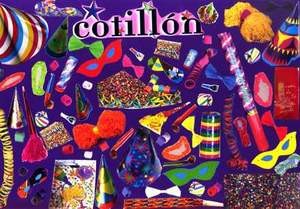 mi cotillon Avisos gratis en Chile en Santiago |  confecciona tu propio cotillon de espuma gorros, cintillos, corbatas, etc., completo pack con materiales para crear 