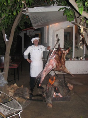 LUIS ANTONIO  Avisos gratis en Chile en Maip&uacute; |  LUSEPE EVENTOS BANQUETERIA , cocktail,cenas,bautizos,matrimonios,fiestas sociales