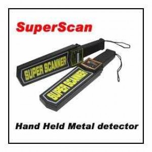 CARLOS Avisos gratis en Chile en Santiago |  DETECTOR DE METALES, CONTROL DE ACCESOS