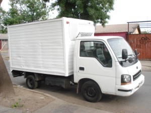 Carlos Avisos gratis en Chile en Santiago |  FLETES Y MUDANZAS, Dentro y Fuera de Santiago