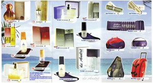 Veronica Avisos gratis en Chile en Santiago |  Trabajo Venta Perfumes 100% Ganancias Todas Las Regiones de Chile, Sin Horario Trabajo completo o adicional 