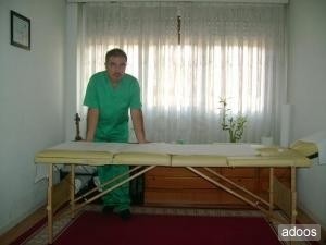 Pedro Gonz&agrave;lez Avisos gratis en Chile en Santiago |  Quiromasajes ...descongestionate,,descontracturante Pedro, Quiromasajes.....PEDRO