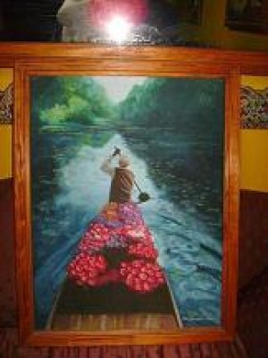 Catalina Barbieri Avisos gratis en Chile en Maip&uacute; |  Vendo cuadros &oacute;leo sobre tela a pedido a un buen precio, econ&oacute;mico, Realizo todo tipo de composici&oacute;n en dibujos y pintura