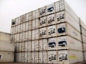 HYSERVICIOS Avisos gratis en Chile en San Antonio |  SERVICIO TECNICO A CONTENEDORES REEFER., HYSERVICIOS