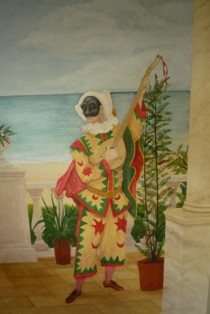 Aritz Escala Avisos gratis en Chile en Santiago |  PINTURA DECORATIVA MURAL, Murales y trabajos de decoraci&ograve;n en pared y muebles