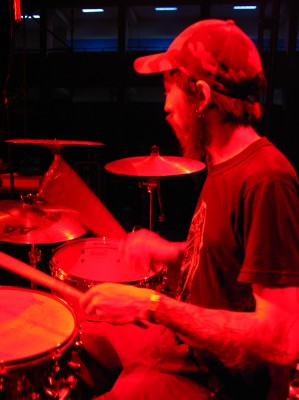 RODRIGO PARDO Avisos gratis en Chile en Santiago |  CLASES PARTICULARES DE BATERIA, EN MI ESTUDIO O A DOMICILIO