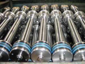 Alejandro Mora Avisos gratis en Chile en Santiago |  Reparaci&ograve;n oleohidraulica. Chile , V&agrave;stagos durocromo