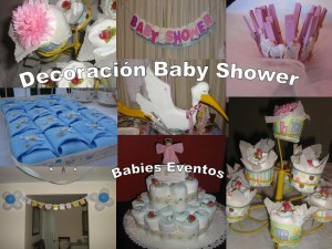 BABIES Avisos gratis en Chile en La Reina |  BABY SHOWER, ANIMACI&Oacute;N Y DECORACI&Oacute;N