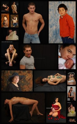 nancy Avisos gratis en Chile en Providencia |  fotografia de estudio, regala una sesion de fotografica