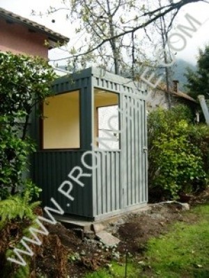 Christian M�ller Avisos gratis en Chile en San Bernardo |  casetas de vigilancia caseta par guardia seguridad venta y arriendo, arriendo y venta de casetas y bodegas en paneles