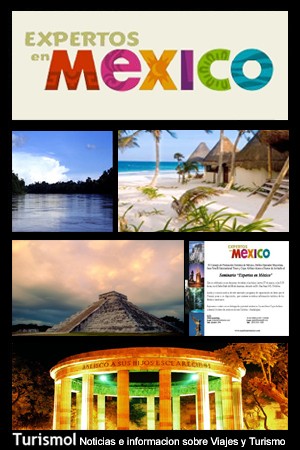 Joseph Martinez Avisos gratis en Chile en Santiago |  Conoce Mexico, viaja por &eacute;l..., Turismo de Calidad...