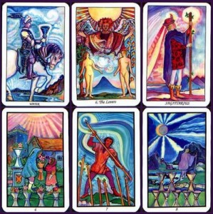 Sofia Jaramillo Avisos gratis en Chile en Santiago |  Lectura del Tarot...., Profesionales Calificados...