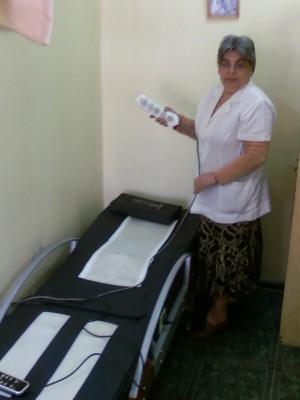 Lidia Briones Avisos gratis en Chile en Vitacura |  TERMOMASAJES EN CAMILLA DE JADE Y DEPILACION ( VITACURA), Dolores musculares, stress, cansancio.