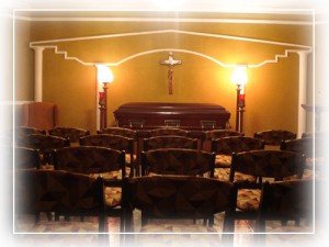 nancy Avisos gratis en Chile en Santiago |  funeraria santa cecilia, servicio funerarios