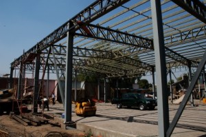 Jaime Aguirre Avisos gratis en Chile en Vitacura |  Constructora San Pancracio,  constructora, constructor, arquitectura