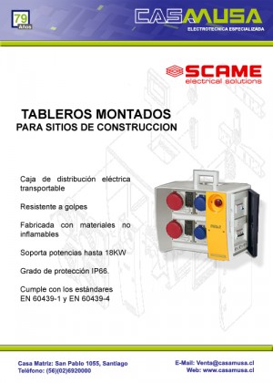 Casa Musa Avisos gratis en Chile en Santiago |  Tableros montados, Casa Musa