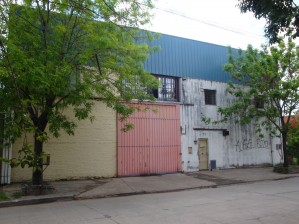 MARCELO Avisos gratis en Chile en Agua Fresca |  ALQUILO GALPON PARA DEPOSITO O FABRICA, EXELENTE UBICACION A 60 METROS DEL ACCESO OESTE