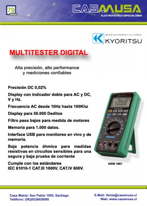 Casa Musa Avisos gratis en Chile en Santiago |  Multitester digital, Casa Musa