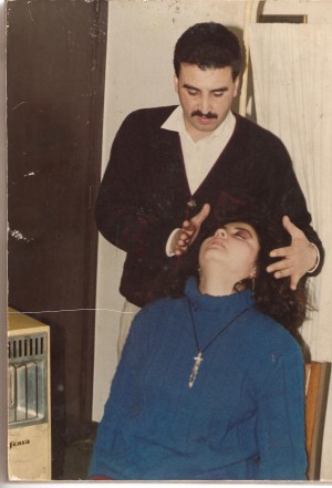 Arnaldo Avisos gratis en Chile en Santiago |  Curso de Parapsicologia, T&eacute;cnicas de Protecci&oacute;n Psiquica y del Aura