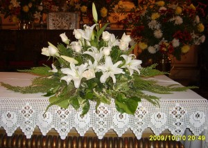 Mauricio Rojas Avisos gratis en Chile en Santiago |  ARREGLOS FLORES NATURALES , RAMOS DE NOVIA, DECORACION MATRIMONIOS, MAURICIO ROJAS - WILMA FUENTES PEINADOS Y MAQUILLAJES A DOMICILIO