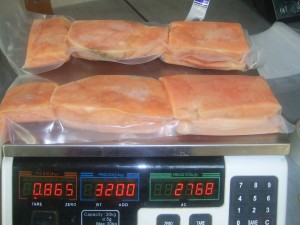 MARCELA GARIN Avisos gratis en Chile en Santiago |  PESCADOS Y MARISCOS CONGELADOS. OSTIONES, CAMARONES, POR MAYOR Y DETALLE, PRECIOS ECONOMICOS, GRAN CALIDAD Y VARIEDAD, SURTIDO MARINO, SALMON,REINETA