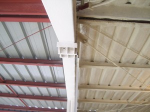 boris ponce cordova Avisos gratis en Chile en Santiago |  Spray con poliuretano   POLY - PUR  aislaciones termicas, aisalciones en todo chile con diferentes aislantes In Situ