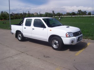 harold arenas Avisos gratis en Chile en La Reina |  nissan terrano 4x2 diesel, vendo camioneta
