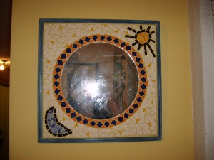 OSCAR MARIN Avisos gratis en Chile en Puangue Alto |  mosaicos a pedidos, espejos ,mesas ,jardines,muros,pisos