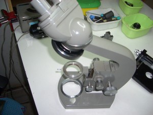 jorge Avisos gratis en Chile en Rancagua |  Reparacion de Microscopios, Prismaticos, Telescopios e Instrumental, Servicio T&eacute;cnico