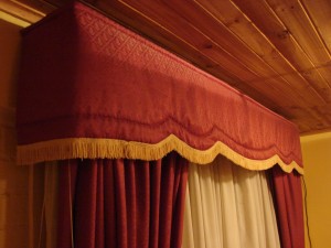 ROBERTO ESCOBAR Avisos gratis en Chile en Concepci&oacute;n |  beraca cortinajes concepcion, confeccion de alta costura