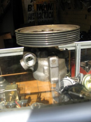 JORGE RAMOS Avisos gratis en Chile en Santiago |  reparaci&oacute;n bomba de agua, bencina, hidra&uacute;lica, reparaciones y ventas