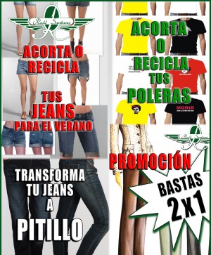 Sastrer&iacute;a Arreglo de Ropa Avisos gratis en Chile en &Ntilde;u&ntilde;oa |  Arreglo de ropa, transformaciones de prendas con calidad, Trajes a medida, precios accesibles