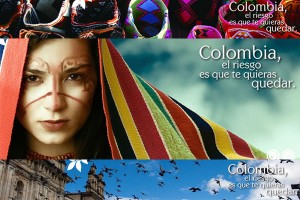  Avisos gratis en Chile en Santiago |  Tour por Colombia..., Turismo de Calidad...