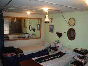 solo para nosotras Avisos gratis en Chile en Estaci&oacute;n Central |  Para nosotras terapias reductivas, reafirmantes, tensoterapia Dermik ., reduce ese rrollito con nosotras 7411942 7918076 desde $2.400 a $14.800.