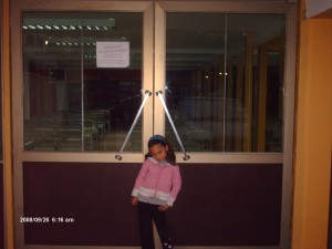 Yessica Leiva Avisos gratis en Chile en El Bosque |   Todo tipo D Cristales Templados - Vicelados - Laminados - Termopanel  Flex, ARCRISTALES  INGENIERIA EN ALUMINIO & CRISTAL