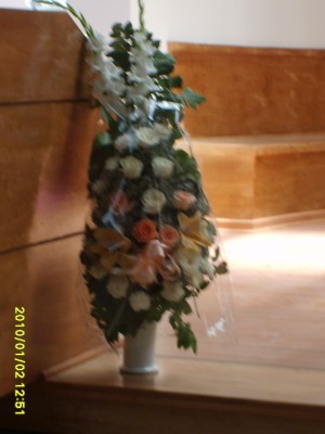 Mauricio Rojas Avisos gratis en Chile en Santiago |  ARREGLOS FLORES NATURALES , RAMOS DE NOVIA, DECORACION MATRIMONIOS, MAURICIO ROJAS - WILMA FUENTES PEINADOS Y MAQUILLAJES A DOMICILIO