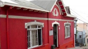 Ninfa Rojas Avisos gratis en Chile en Vi&ntilde;a del Mar |  Hospedaje Universitario. (Hostal Reloj de Flores), Ambiente tranquilo y acogedor
