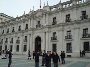 Nelson Fuentealba Torres Avisos gratis en Chile en Santiago |  Visitas Pedag&oacute;gicas y Giras de Estudio, Educacion en Terreno