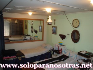 Solo para nosotras Avisos gratis en Chile en Estaci&oacute;n Central |  para nosotras reduce reafirma y modela tu cuerpo ,bronceado,tensoterapia, Reduce con: ultrasonido masaje manual,drenaje linfatico,electrofisico.