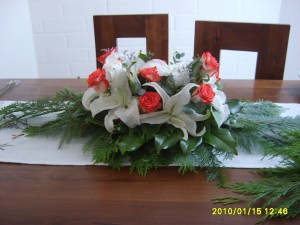 Mauricio Rojas Avisos gratis en Chile en Santiago |  ARREGLOS FLORES NATURALES , RAMOS DE NOVIA, DECORACION MATRIMONIOS, MAURICIO ROJAS - WILMA FUENTES PEINADOS Y MAQUILLAJES A DOMICILIO