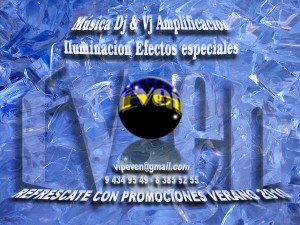 EVEN PRODUCCIONES Avisos gratis en Chile en Las Condes |  DESCUENTOS VERANOS, AUDIO, LUCES, VJS, DJS, PANTALLAS, EVENTOS, MATRIMONIOS, AMPLIFICACION, ILUMINACION, TODO PARA TU EVENTO, CUMPLEA&Ntilde;OS, MATRIMONIOS
