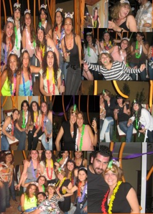 Rodrigo Avisos gratis en Chile en Santiago |  Despedidas de Solteras y Mixtas,Streepers,Animador, Despedidas de Solteras a Domicilio Region Metropolitana