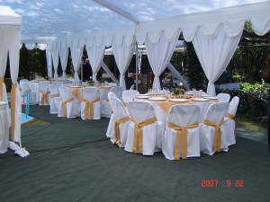 Jorge Avisos gratis en Chile en Santiago |  Banqueteria bodas, cenas, cocktail, coffe break y paseos fin de a&ntilde;o empresa, Servicio integral que incluye cena, cocktai, persona, vajilla y manteleria