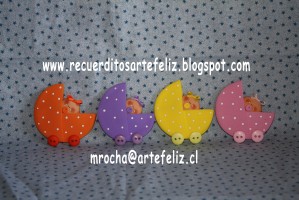 Marcela Rocha Avisos gratis en Chile en &Ntilde;u&ntilde;oa |  Encintados y Souvenirs, Bautizos,Baby shower,Nacimientos,Primera Comunion etc