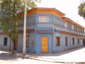 sra patricia Avisos gratis en Chile en Santiago |  115.000 departamento dos ambientes santiago centro, Pey liradro lagos entre carmen 