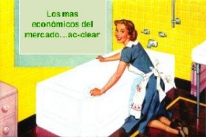 guillermo torres Avisos gratis en Chile en Pedro Aguirre Cerda |  AC-CLEAR aseo al sector comercial, Su oficina o local aseado desde 85.000 pesos mensuales.........