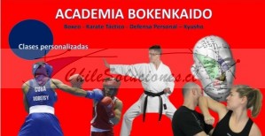 Sensei manuel marín Avisos gratis en Chile en Providencia |  Defensa todo en uno llama y comienza tu también no lo dejes para luego, Novedosa defensa personal todo en uno no pierdas esta oportunidad