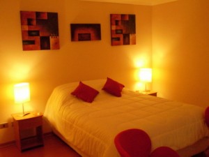 Mario Castillo Avisos gratis en Chile en Santiago |  Arriendo departamentos amoblados por d&iacute;as en Santiago, Desde $22.000 vea videos y fotos en nuestra pagina web